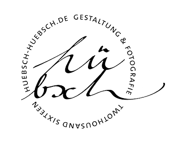 huebsch huebsch Logo